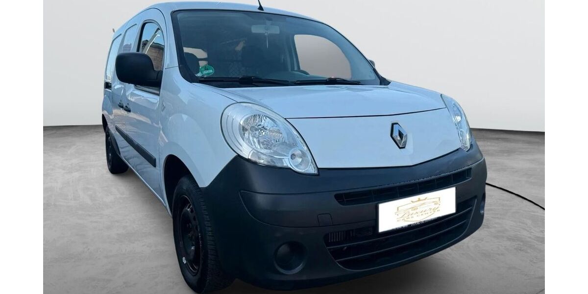 Renault Kangoo 67.055 km 5.900 &euro; Berlin 12277