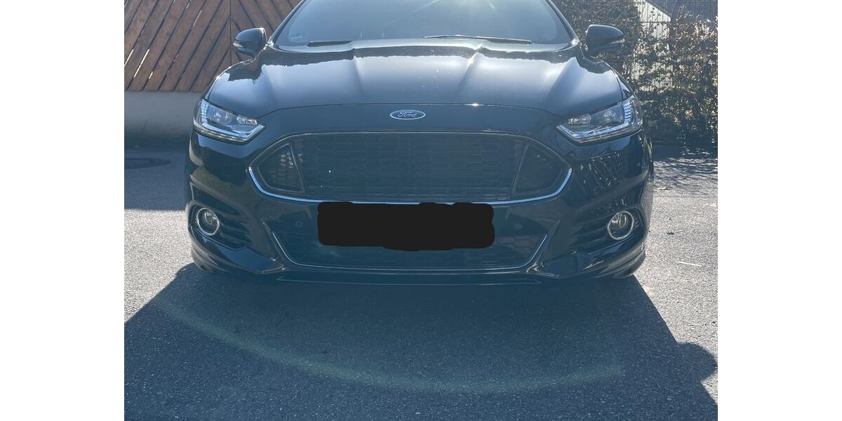 Ford Mondeo 95.000 km 13.990 &euro; Schenkenzell 77773