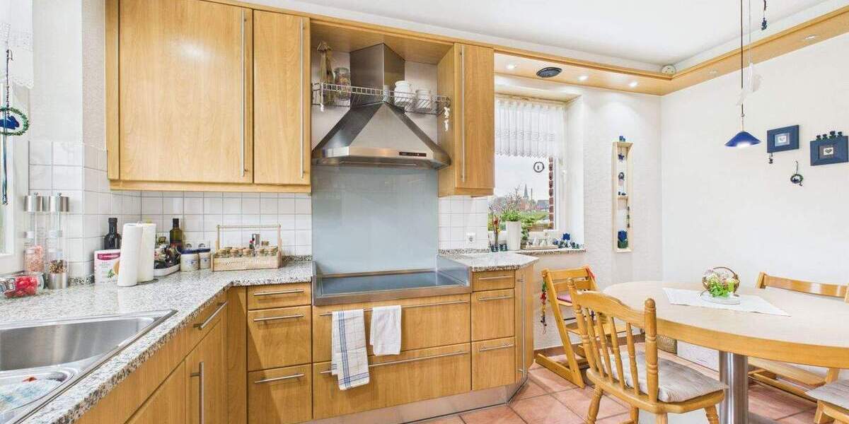 Einfamilienhaus Legden - 4 Zimmer, 130 m&sup2;, 1.200.000&euro; | Angebot:25686567