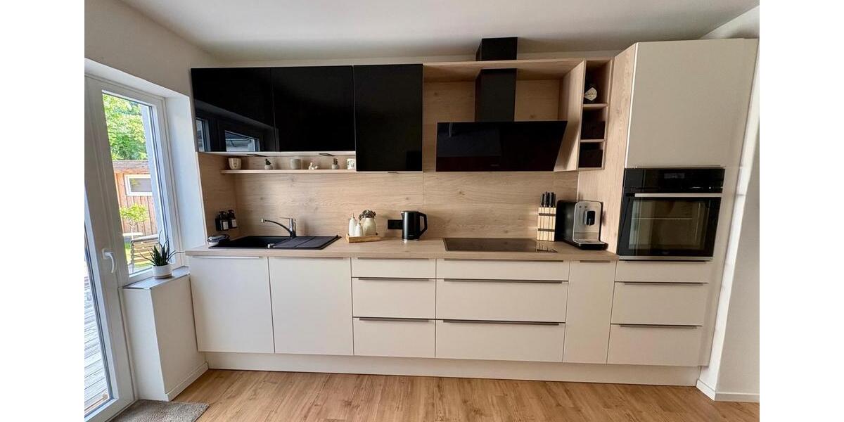 Reihenhaus Flensburg Falkenberg - 3 Zimmer, 85 m&sup2;, 285.000&euro; | Angebot:26864443