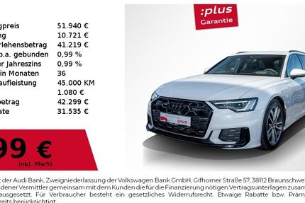 Audi A6 23.970 km 49.940 &euro; Magdeburg 39126