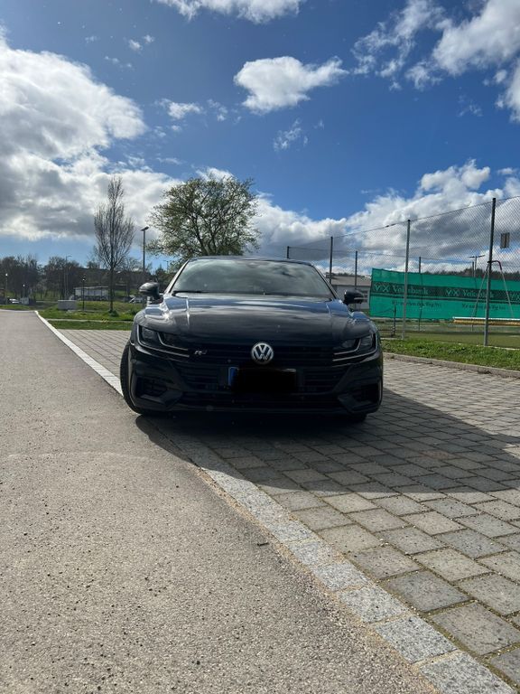 Arteon