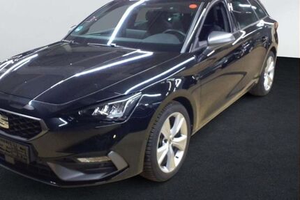 Seat Leon 24.303 km 26.480 &euro; Neumarkt 92318