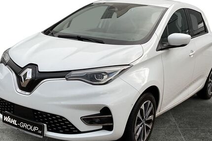 Renault ZOE 22.200 km 14.990 € Koblenz 56070