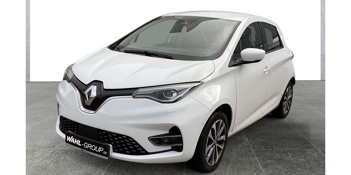 Renault ZOE 22.200 km 14.990 € Koblenz 56070