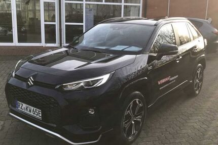Suzuki Across 28.990 km 36.890 € Fuhlenhagen 21493