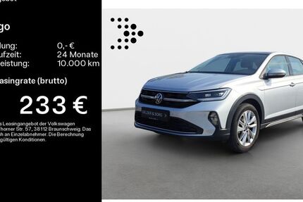 VW Taigo 17.559 km 23.990 &euro; Coburg 96450