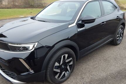 Opel Mokka 29.450 km 18.990 &euro; Bermatingen 88697