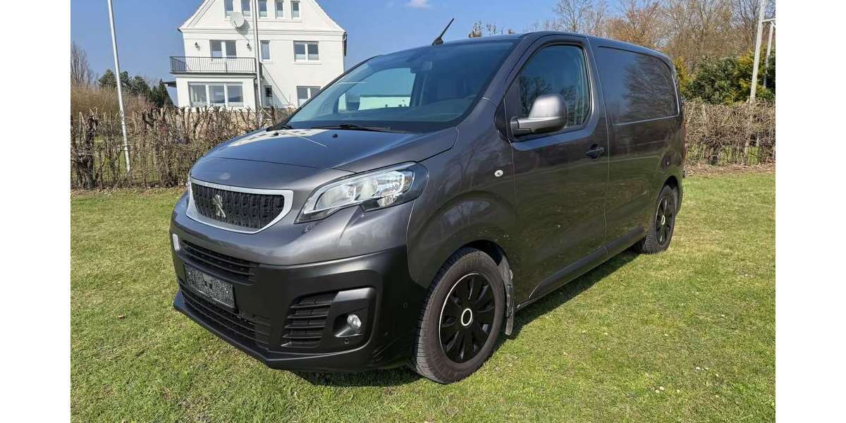 Peugeot Expert 227.000 km 8.950 &euro; Gronau 31028