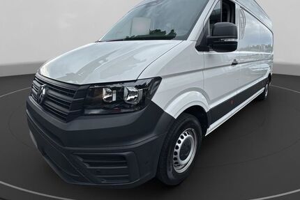 VW Crafter 20.782 km 33.980 &euro; Bonn 53119