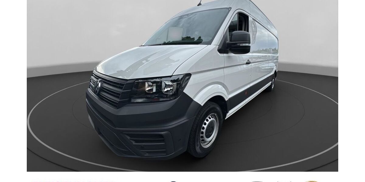 VW Crafter 20.782 km 33.980 &euro; Bonn 53119