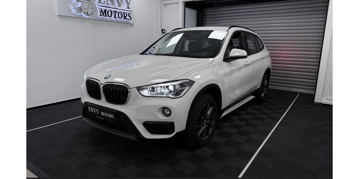 BMW X1 83.000 km 19.980 &euro; Bruchsal 76646