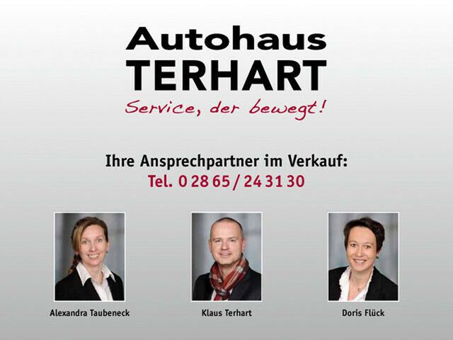 Smart ForFour 39.961 km 11.390 &euro; Raesfeld 46348