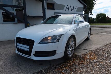 Audi TT 234.349 km 5.550 € Groß Oesingen 29393