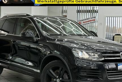 VW Touareg 178.500 km 19.850 € Fuhrberg 30938