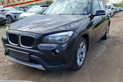 BMW X1 220.602 km 4.085 € Achern 77855