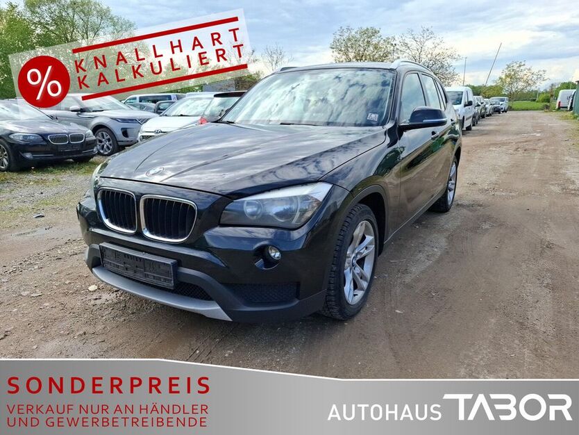 BMW X1 220.602 km 4.085 € Achern 77855