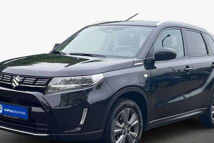 Suzuki Vitara 44.445 km 21.990 &euro; Bordesholm 24582