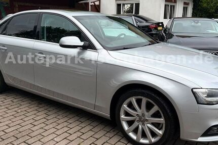 Audi A4 66.000 km 16.450 &euro; Isernhagen 30916
