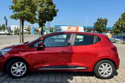 Renault Clio 125.560 km 5.600 &euro; Werlte, Stadt 49757