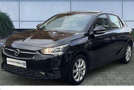 Opel Corsa 41.877 km 12.280 € Rüsselsheim 65428