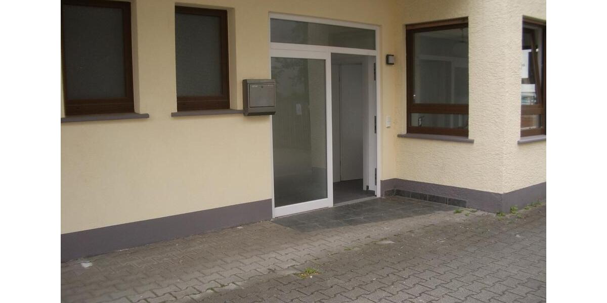 Erdgeschoßwohnung Mainz Finthen - 1.5 Zimmer, 47 m&sup2;, 1.000&euro; | Angebot:26367782