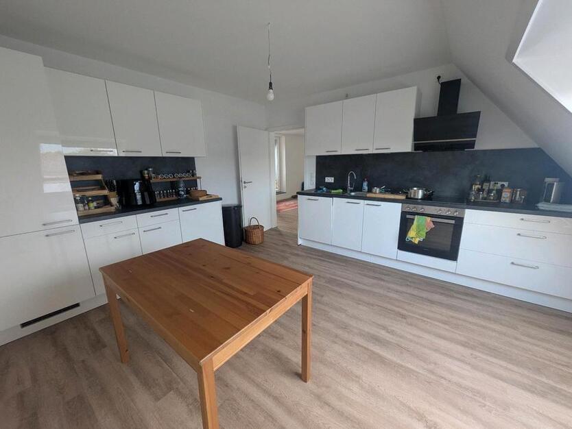 Tolle 3Zi Wohnung, 110qm in Schwachhausen, Bürgerpark
