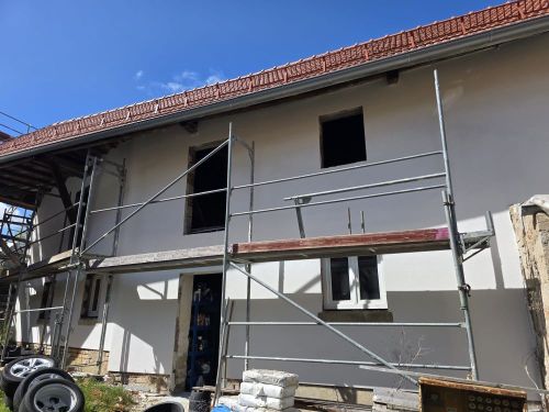 Einfamilienhaus in 97502 Euerbach-SömmersdorfSchweinfurt (ID 10659) - Einfamilienhaus Euerbach Euerbach | Angebot:26439895