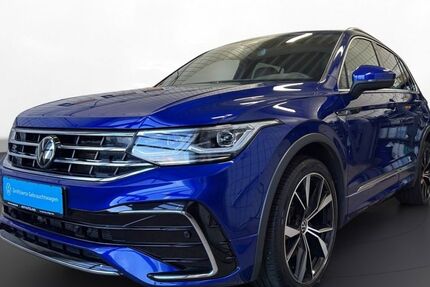 VW Tiguan 76.226 km 32.450 &euro; Dingolfing 84130