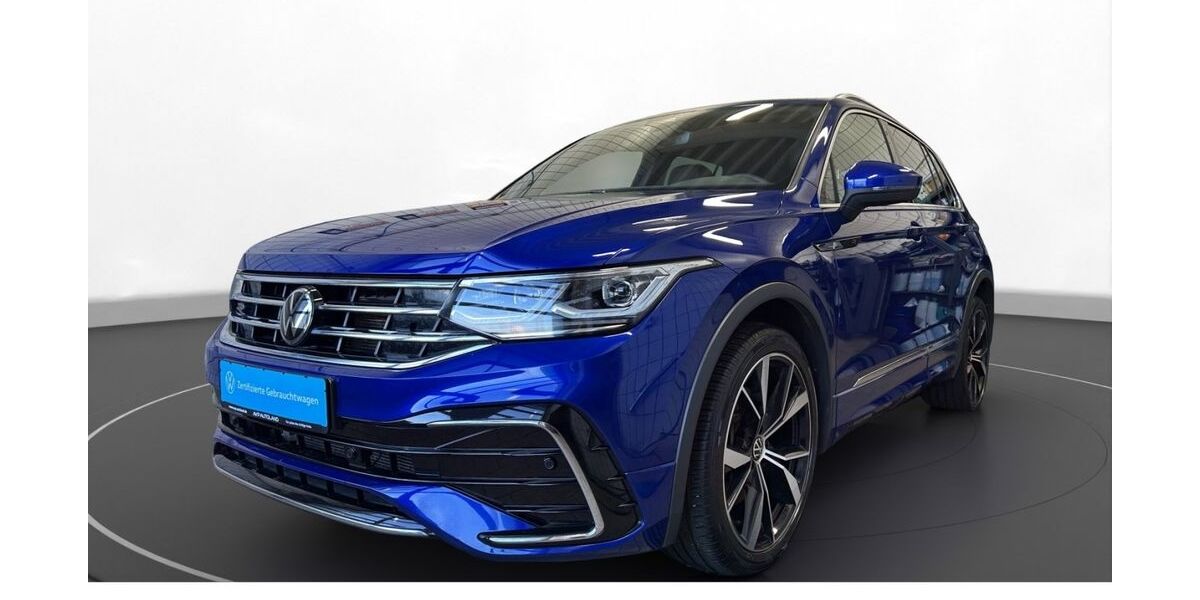 VW Tiguan 76.226 km 32.450 &euro; Dingolfing 84130