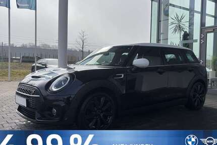 Mini Cooper S Clubman 31.000 km 28.580 &euro; Friedrichshafen 88046