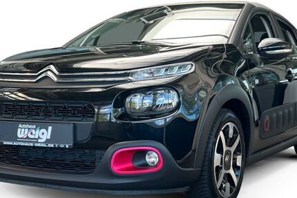 Citroen C3 63.000 km 10.365 € Merseburg 06217