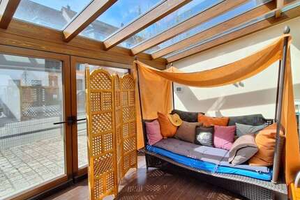 Haus Altdorf bei Nürnberg - 4 Zimmer, 158 m&sup2;, 529.000&euro; | Angebot:25387289