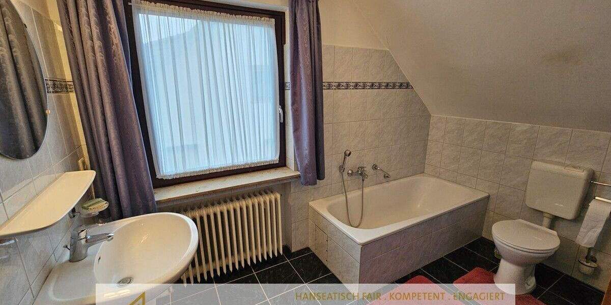 Einfamilienhaus Syke - 6 Zimmer, 141 m&sup2;, 269.000&euro; | Angebot:24219798