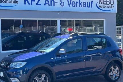 Dacia Sandero 51.840 km 8.200 &euro; Lohne 49393