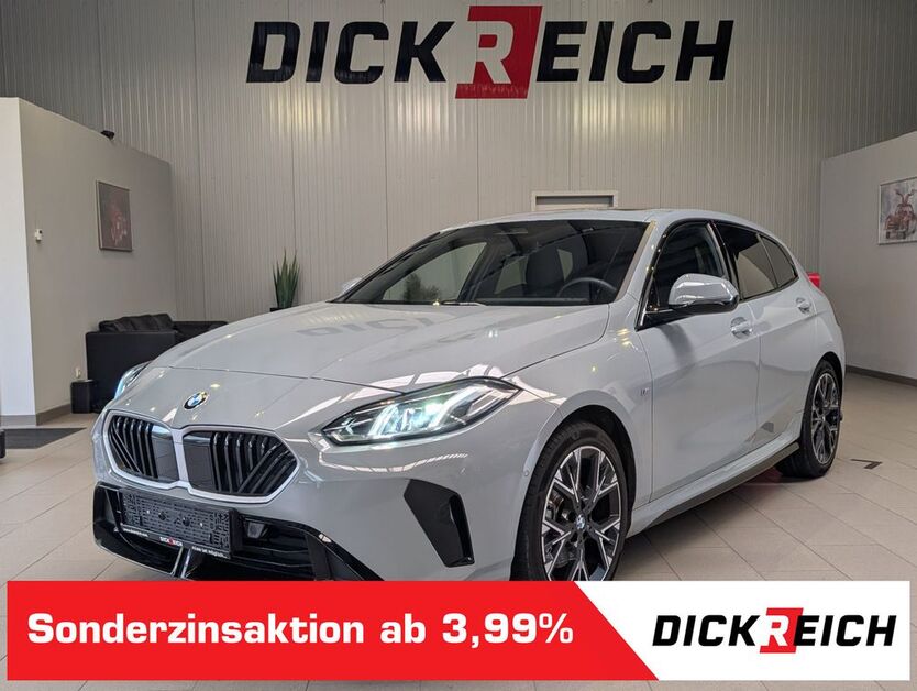 BMW 118 19.223 km 32.950 € Menden (Sauerland) 58708