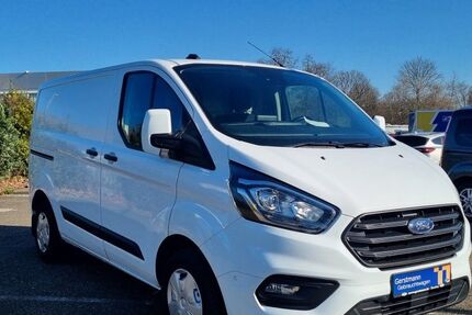 Ford Transit Custom 80.500 km 19.480 &euro; Düsseldorf 40589
