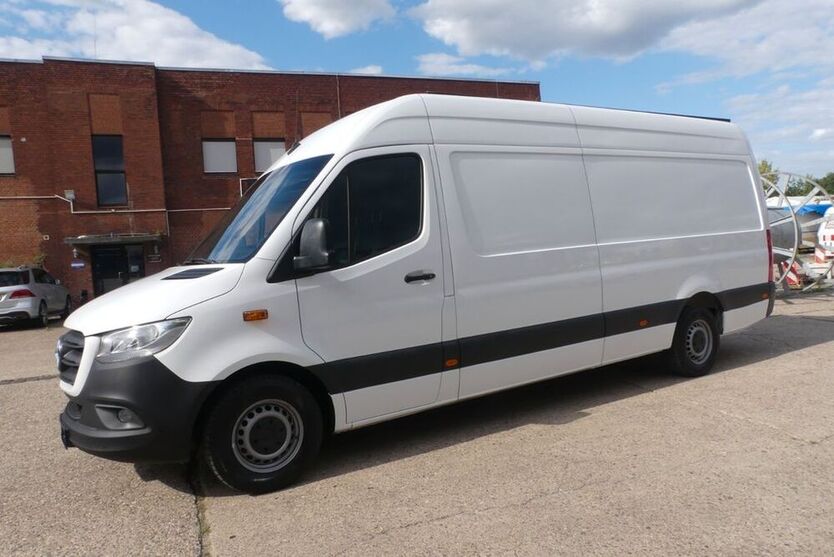 Sprinter