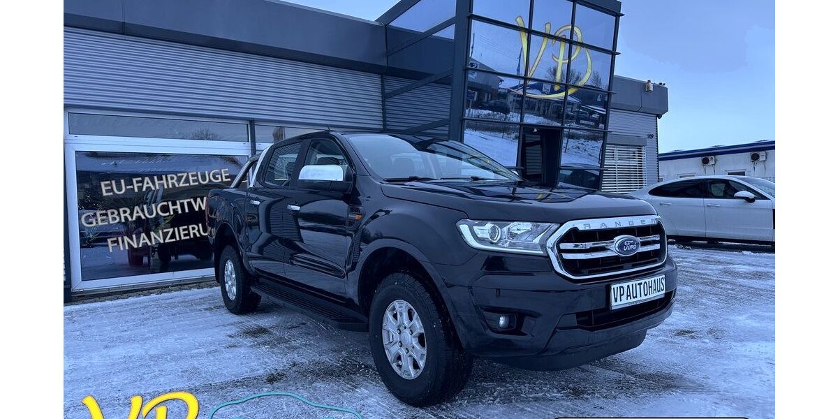 Ford Ranger 125.000 km 27.900 &euro; Leer 26789