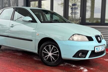 Seat Ibiza 212.920 km 1.970 &euro; Fürth 90763