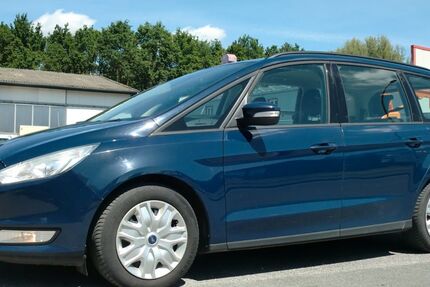 Ford Galaxy 243.000 km 5.200 &euro; Rheda-Wiedenbrück 33378