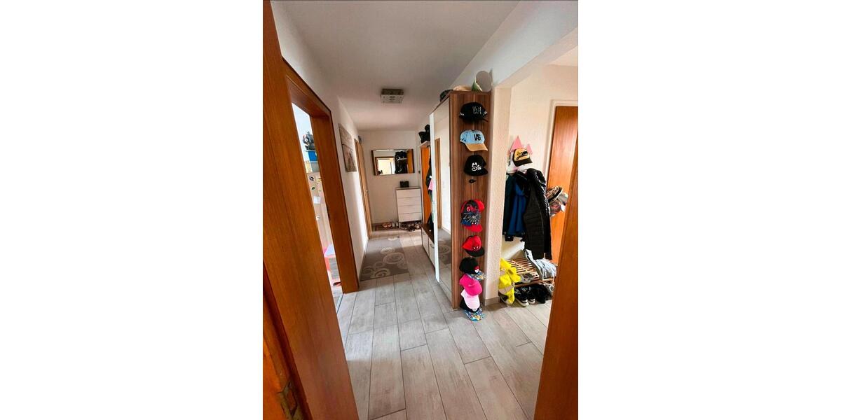 Etagenwohnung Datteln - 3 Zimmer, 63 m&sup2;, 520&euro; | Angebot:26031679