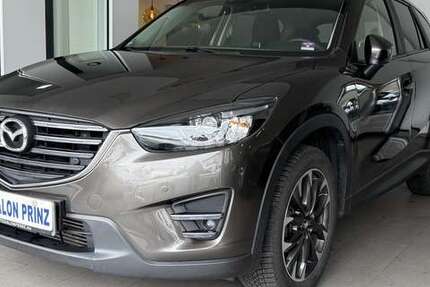 Mazda CX-5 84.900 km 15.890 € Berlin 13403