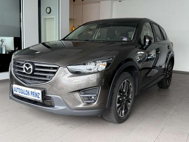Mazda CX-5 84.900 km 15.890 € Berlin 13403