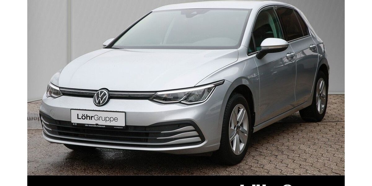 VW Golf 70.551 km 19.980 &euro; Andernach 56626
