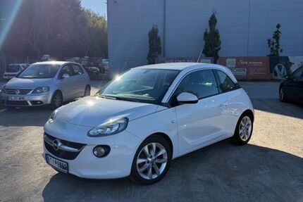 Opel Adam 99.400 km 7.200 &euro; Bochum 44795