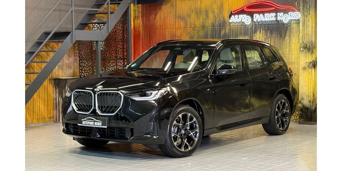 BMW X3 5.600 km 54.900 &euro; München 81829