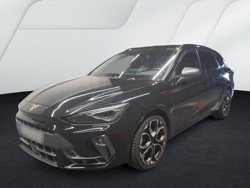 Cupra Leon 6.342 km 32.876 € Weißwasser 02943