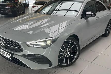 Mercedes-Benz CLA 200 6.000 km 40.900 &euro; Rottweil 78628