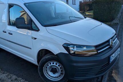 VW Caddy Maxi 158.500 km 10.990 &euro; Nümbrecht 51588